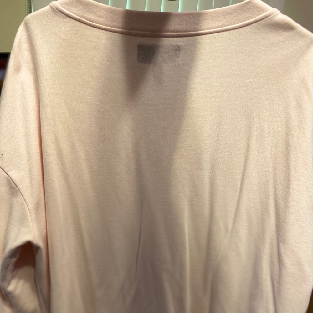 Victoria secret sweater